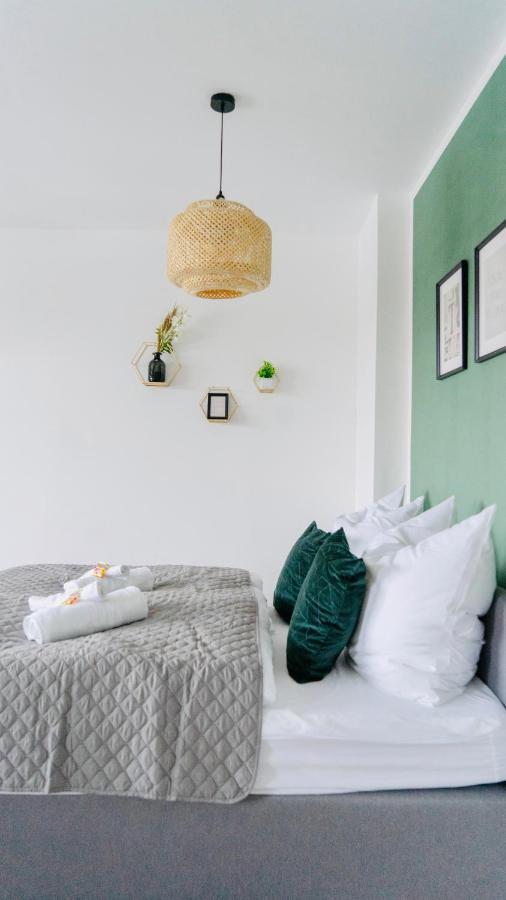 ארפורט Sh-Apartment Petra *Zentral & Stilvoll* מראה חיצוני תמונה