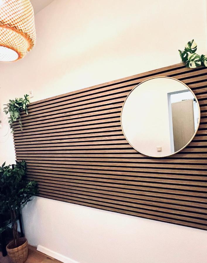 ארפורט Sh-Apartment Petra *Zentral & Stilvoll* מראה חיצוני תמונה